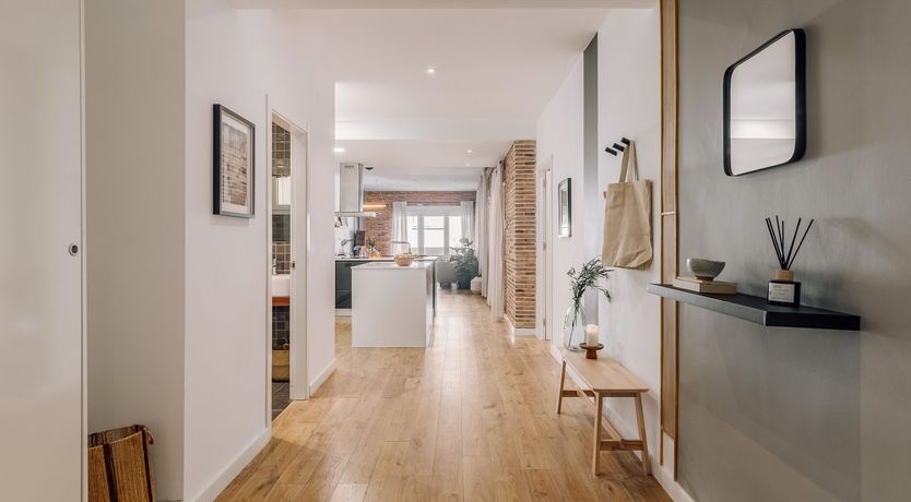 Photo of Golden Madrid