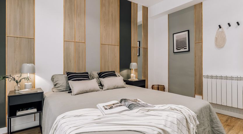 Photo of Golden Madrid