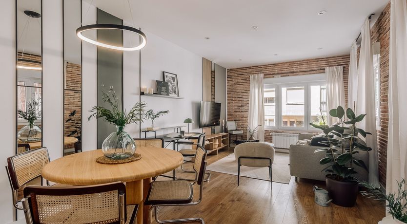 Photo of Golden Madrid