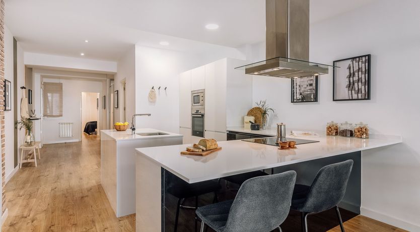 Photo of Golden Madrid