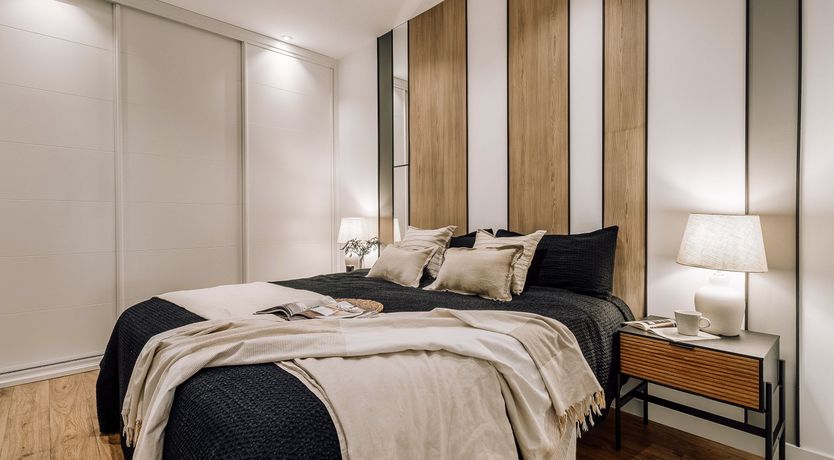 Photo of Golden Madrid