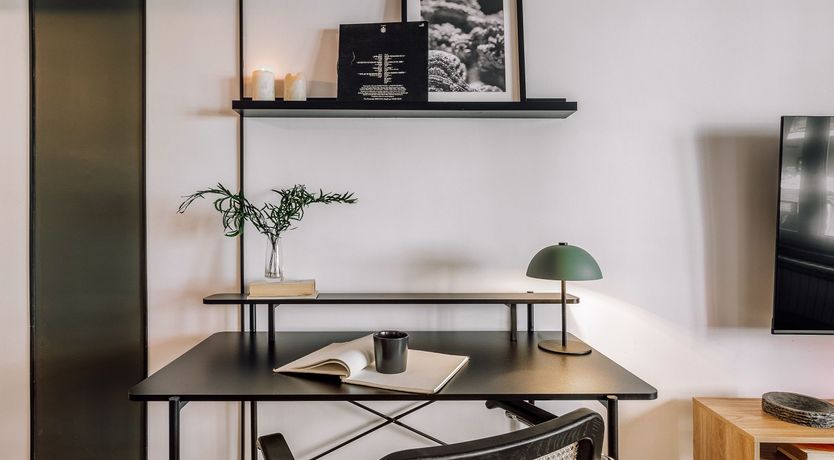 Photo of Golden Madrid