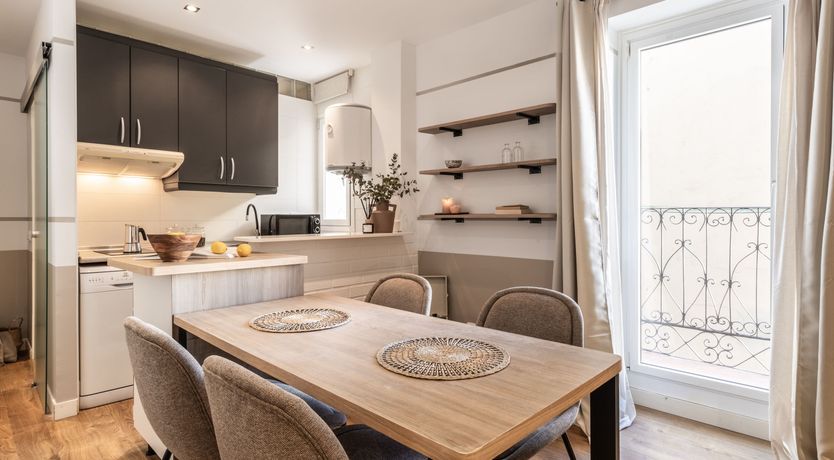 Photo of Old Town Chic