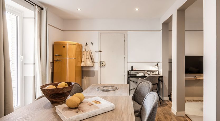 Photo of Old Town Chic