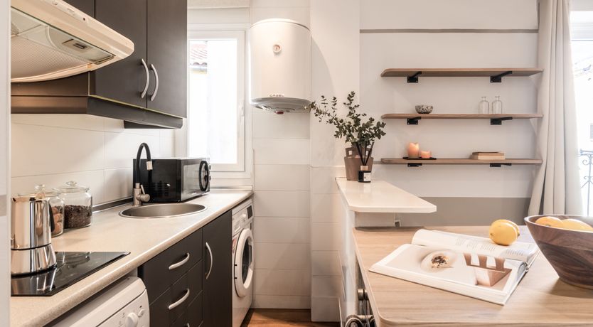 Photo of Old Town Chic