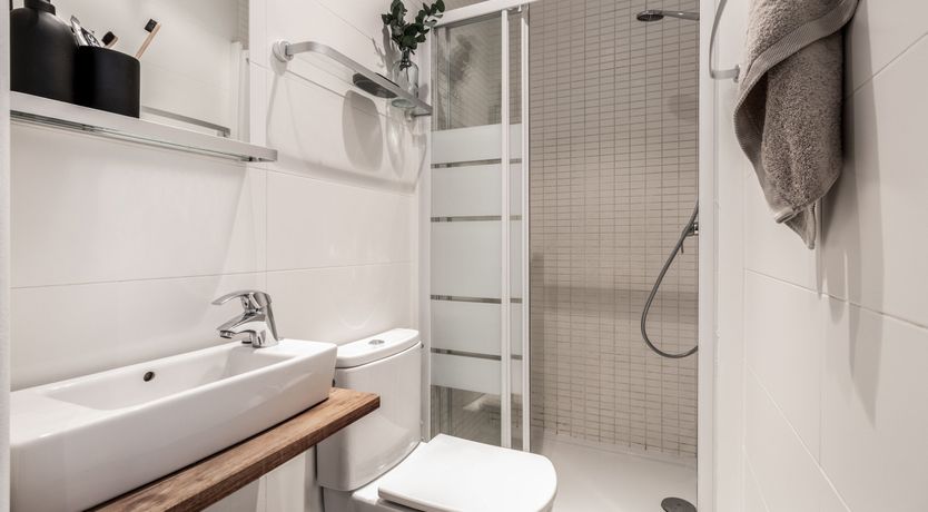 Photo of Old Town Chic