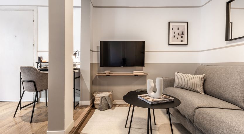 Photo of Old Town Chic