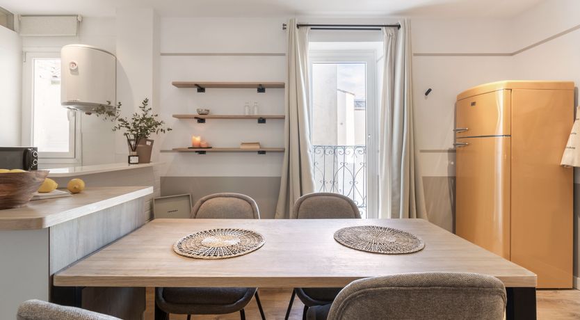 Photo of Old Town Chic