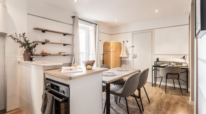 Photo of Old Town Chic