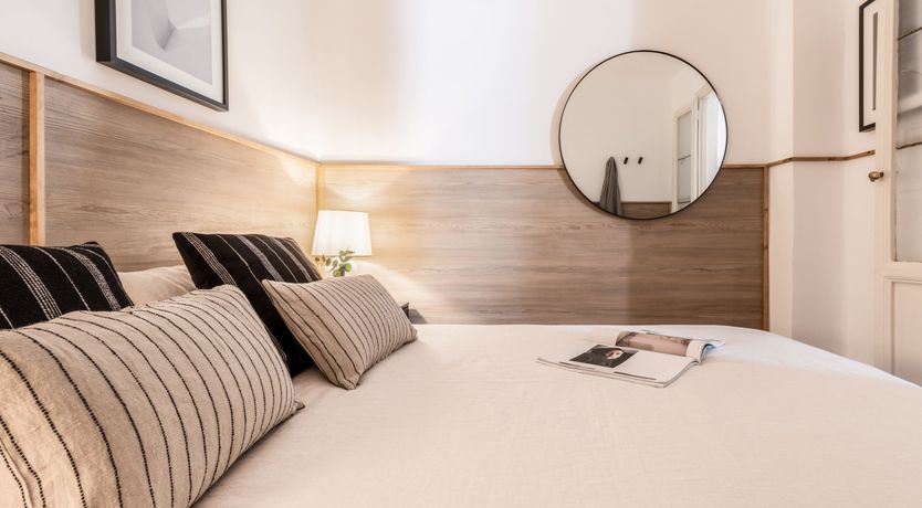 Photo of Old Town Chic