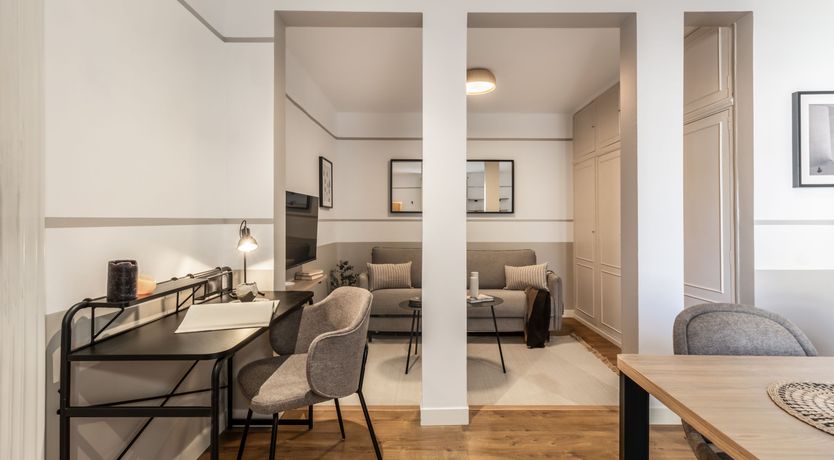 Photo of Old Town Chic