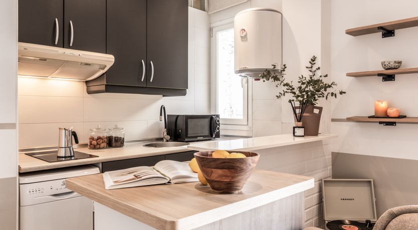 Photo of Old Town Chic