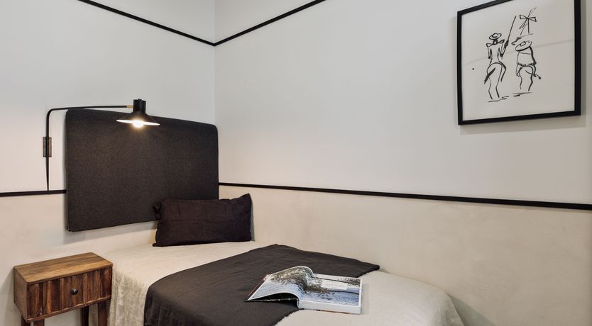 Photo of Burnished Beauty