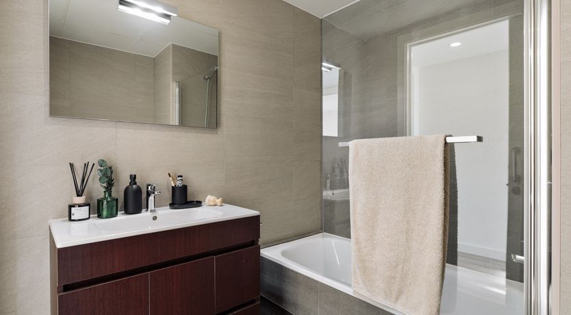 Photo of Burnished Beauty