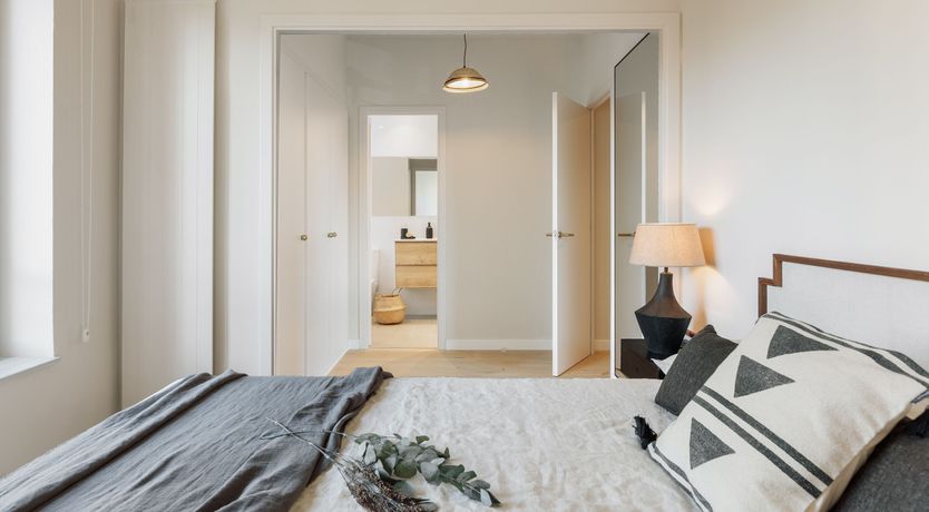 Photo of Retreat into Light