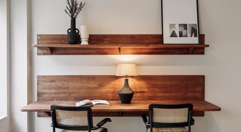 Photo of Retreat into Light