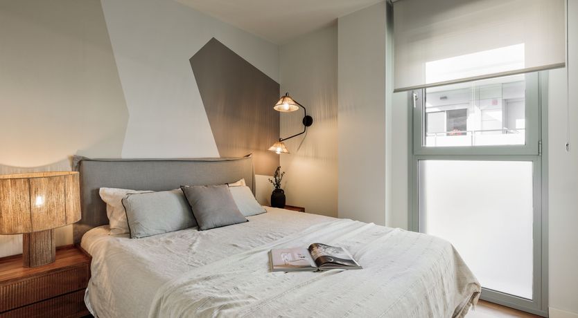 Photo of Catalan Sophistication