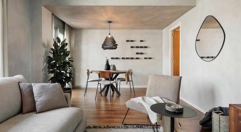 Photo of Catalan Sophistication