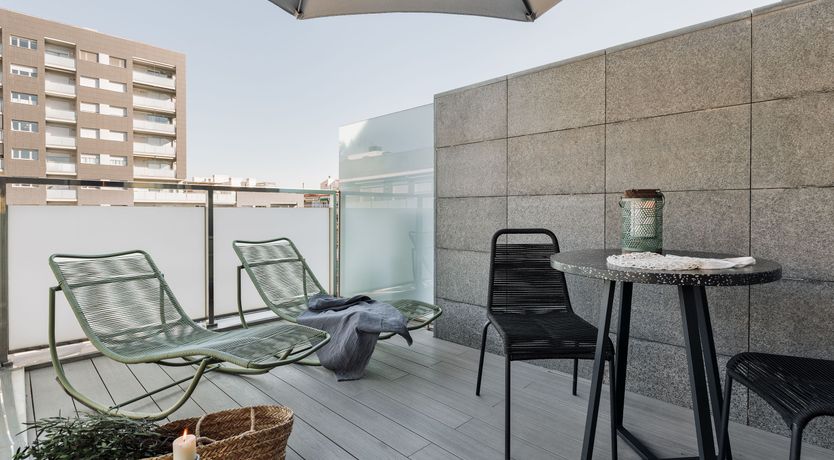 Photo of Catalan Sophistication