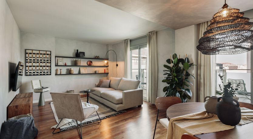 Photo of Catalan Sophistication