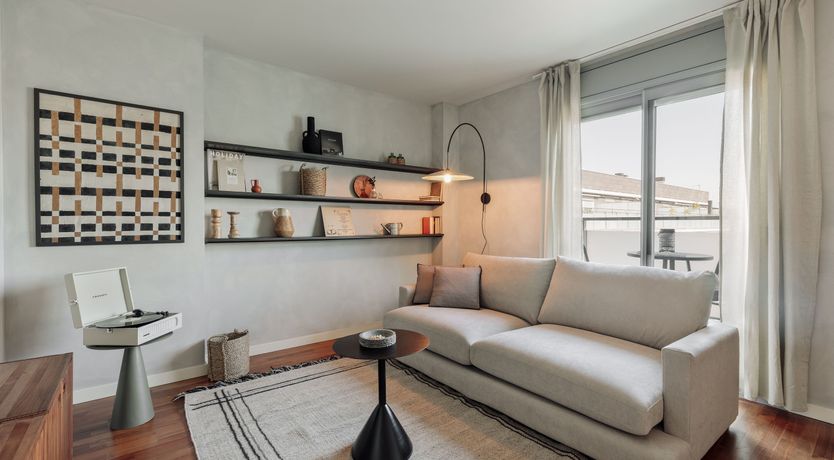 Photo of Catalan Sophistication