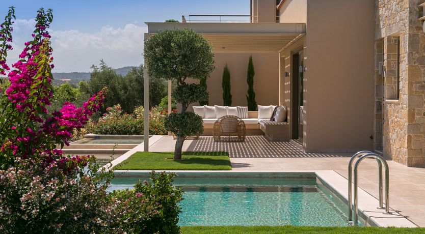 Photo of Sunflower Breeze