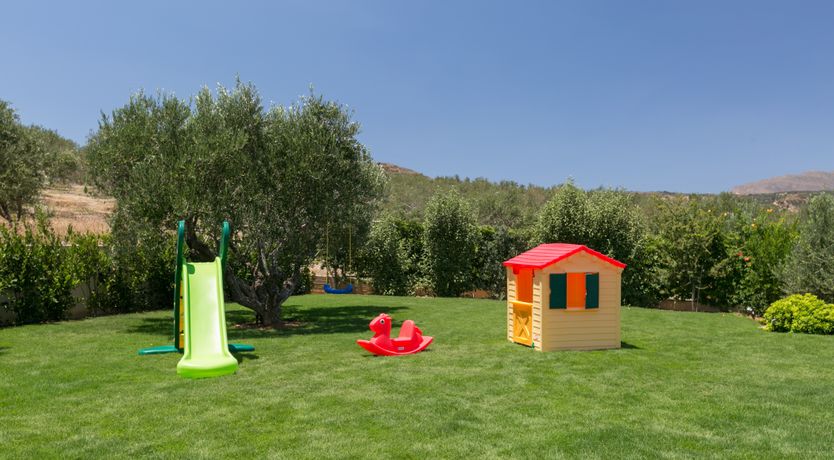 Photo of Sunflower Breeze