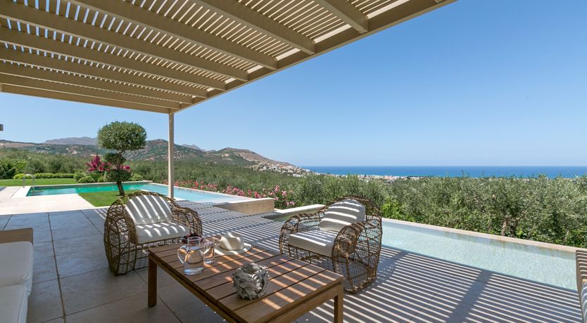 Photo of Sunflower Breeze