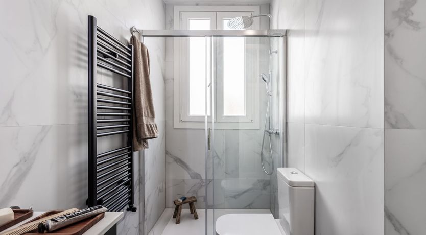 Photo of Madrid's Muse