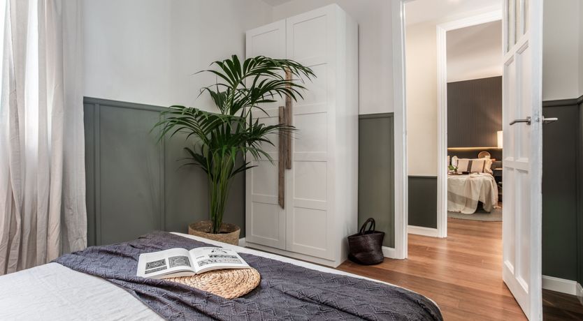 Photo of Madrid's Muse