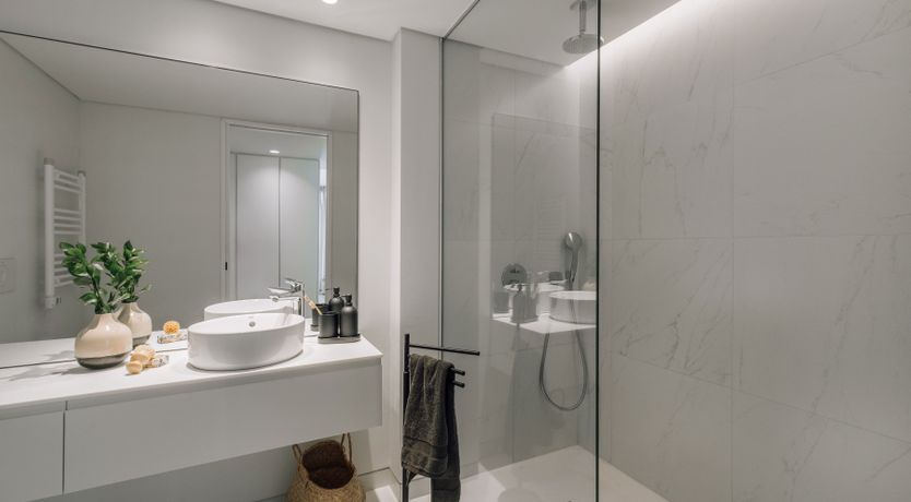 Photo of The Lisbon Sunset