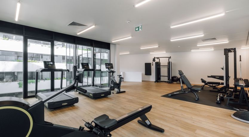 Photo of The Lisbon Sunset