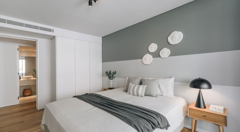 Photo of The Lisbon Sunset