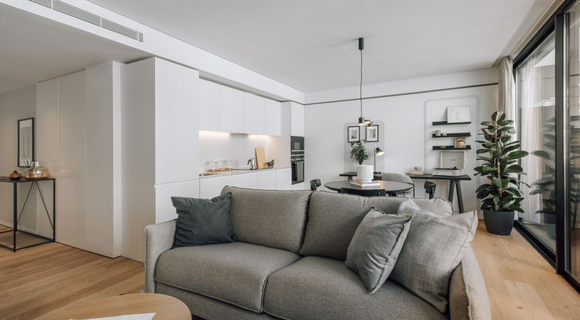 Photo of The Lisbon Sunset