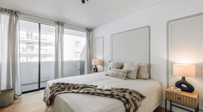 Photo of The Lisbon Sunset