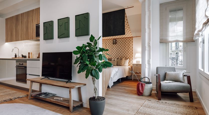 Photo of Barcelona Blush