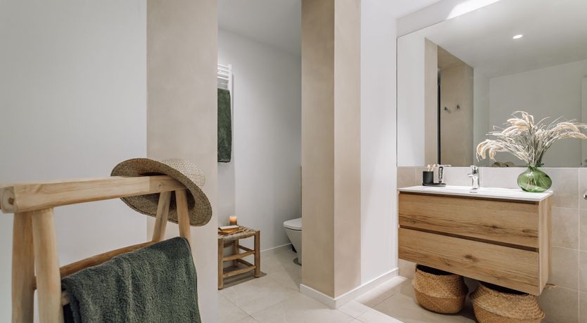 Photo of Barcelona Blush