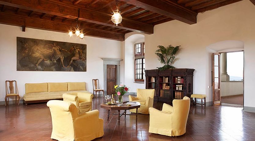 Photo of The Gem of Tuscany