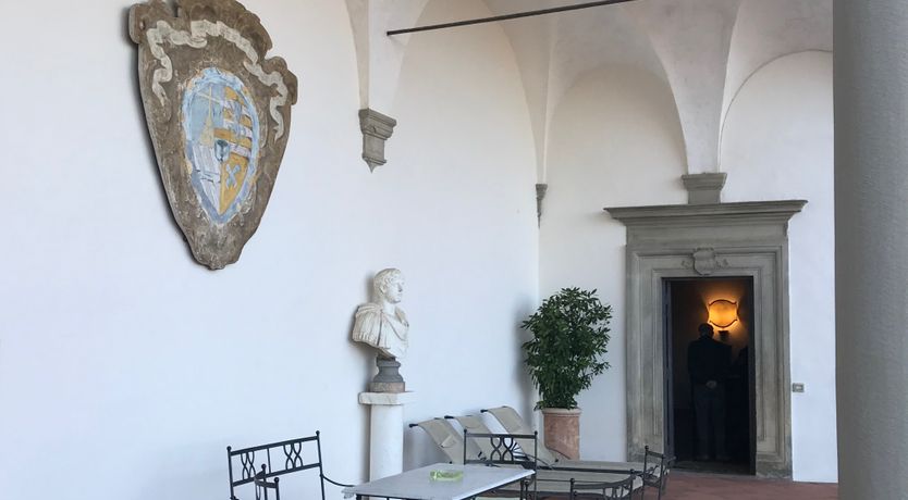 Photo of The Gem of Tuscany