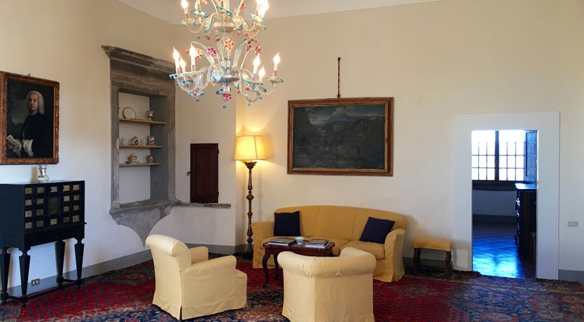 Photo of The Gem of Tuscany