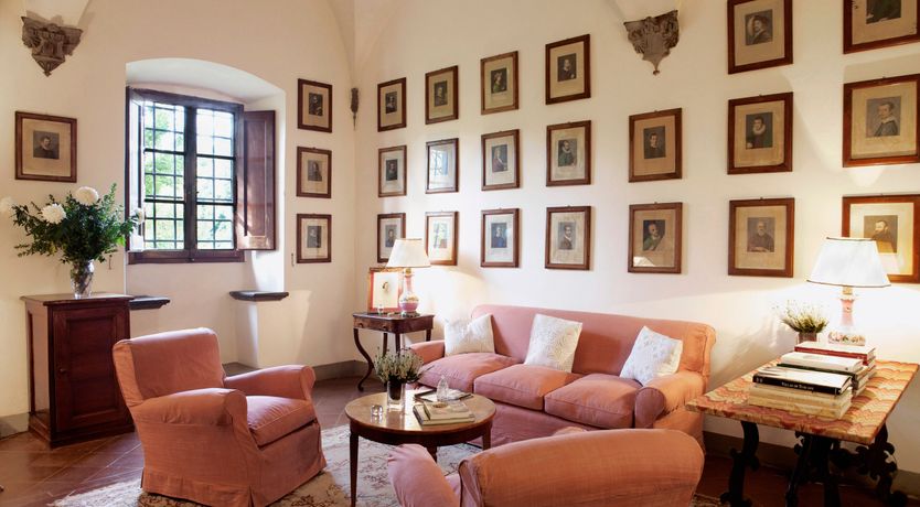 Photo of The Gem of Tuscany