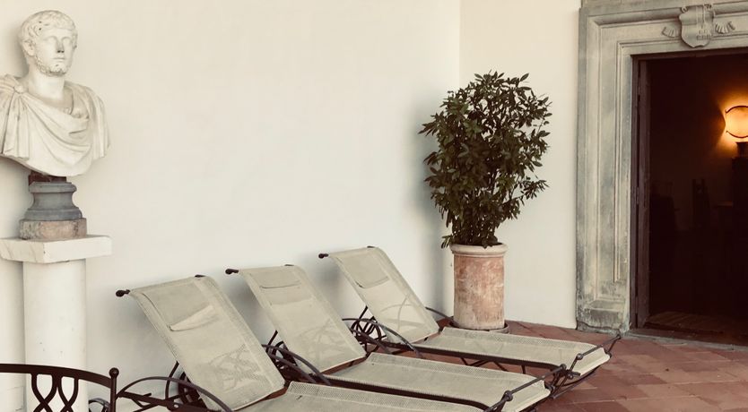 Photo of The Gem of Tuscany