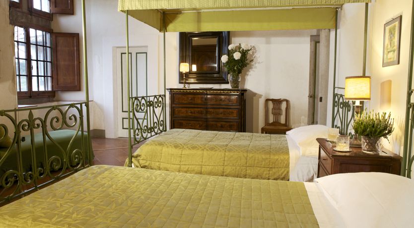 Photo of The Gem of Tuscany