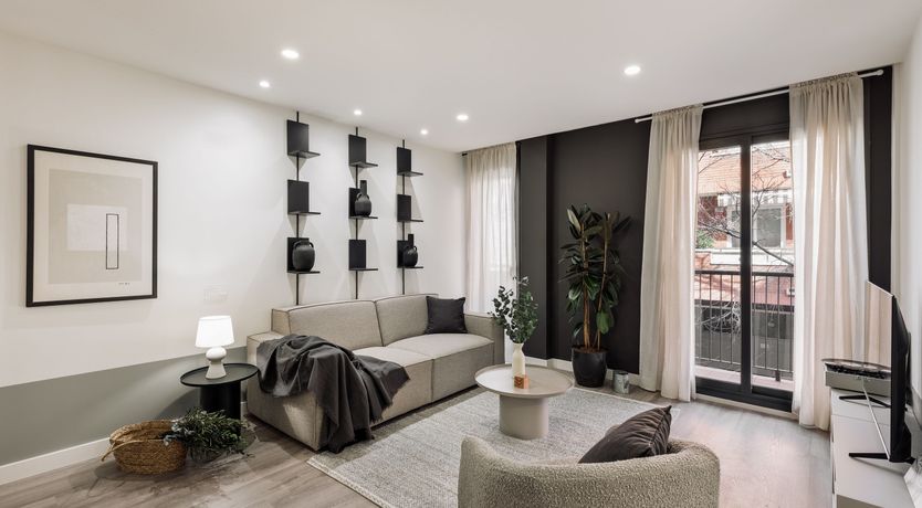 Photo of The Gaudí Grace