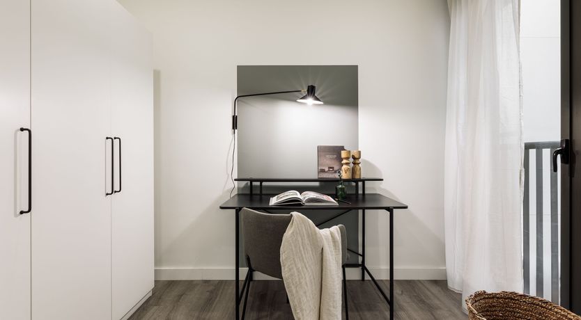 Photo of The Gaudí Grace