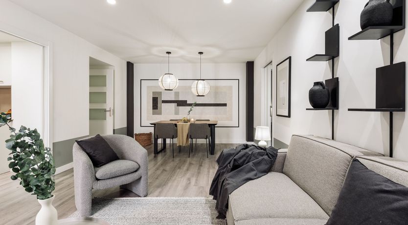 Photo of The Gaudí Grace