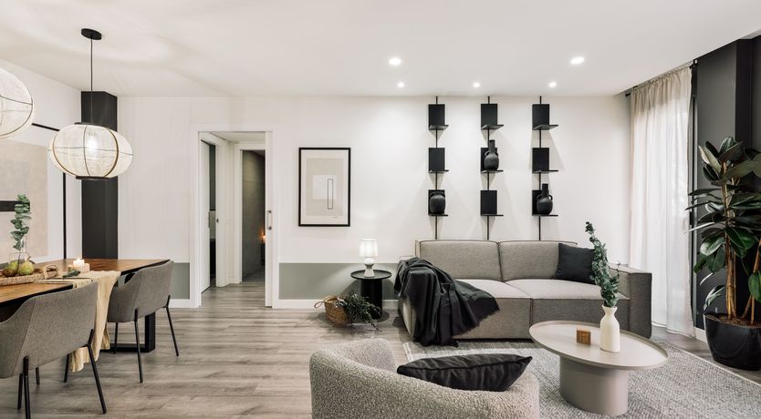 Photo of The Gaudí Grace