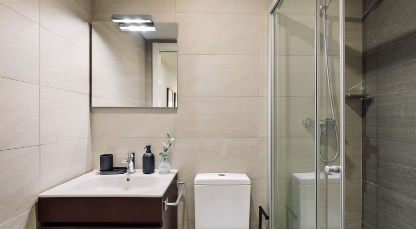 Photo of The Gaudí Grace