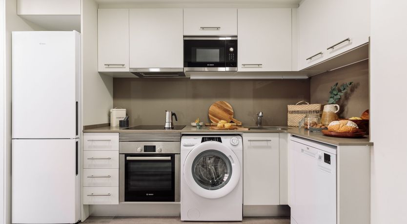 Photo of The Gaudí Grace