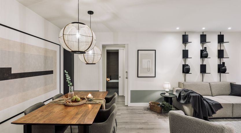 Photo of The Gaudí Grace